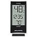 AcuRite 02059M Digital Thermometer with Indoor and Outdoor Temperature,White