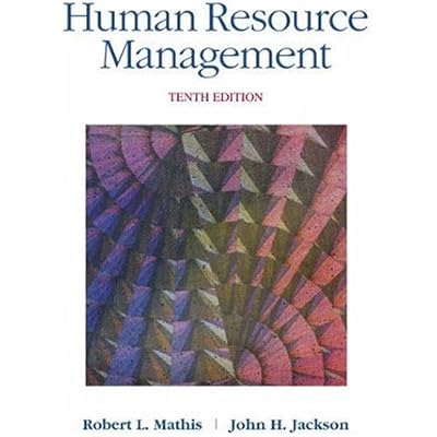 Human Resource Management