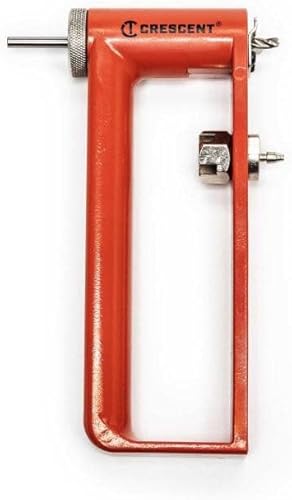 CRESCENT - Herramienta de corte circular, Crescent Hvac (CTHOLECUT)