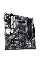 ASUS Prime B550M-A CSM Mainboard Sockel AM4 – Ansicht 5