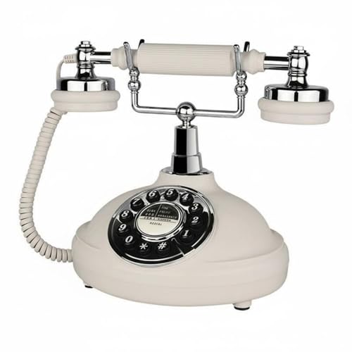 Téléphone rétro pour salon et bureau : créez une ambiance nostalgique