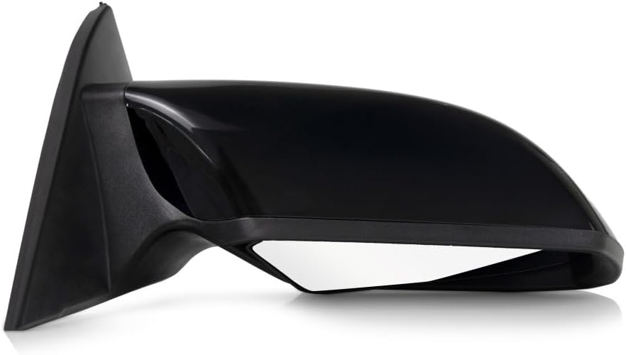 For Nissan Altima 2007 08 09 10 11 2012 Door Mirror Driver Side | Power | Non-Heated | Paint To Match | Sedan | Hybrid | 2.5L Engine | Replacement For 96302JA04A | 96302JB13E | NI1320163