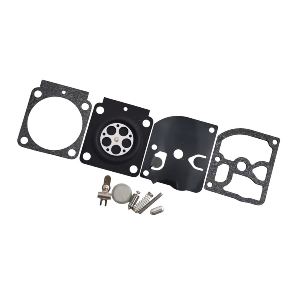 Kit de réparation de membrane carburateur pour RB-158 HS81T HS81R