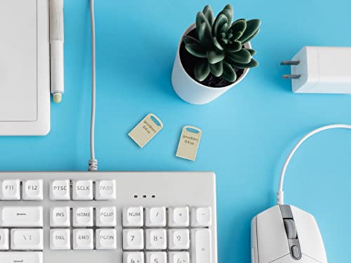 Goodram POINT-Chiavetta USB 3,0 da 64 GB