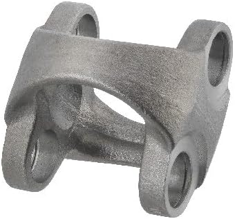 Mechanics Choice Double Cardan CV H Yoke for 1997-2019 Dodge, Ford, Ram 2500, 3500, Excursion, F-150, F-250 Super Duty, F-350 Super Duty, Ram 2500, Ram 3500 (V8 5.7L) (4WD)