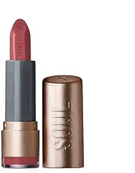 soul Batom Cremoso avelã hidratante Longa Duração, 3,5g