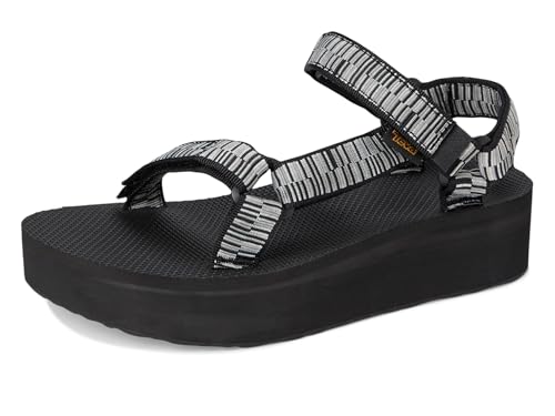 Image of Teva Women's Flatform Universal Sandal