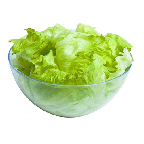Sementes Alface Delícia Americana Peletizada (1000 un) ISLA