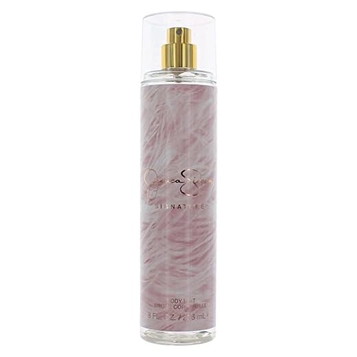 Jessica Simpson Signature, 8 oz Body Mist for Women