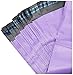 Triplast 10 x 14-Inch Plastic Mailing Postal Bag - Purple (Pack of 1000)
