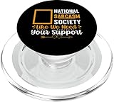 Photo Gallery national sarcasm society come se avessimo bisogno del tuo sostegno popsockets popgrip per magsafe Photo Gallery national sarcasm society come se avessimo bisogno del tuo sostegno popsockets popgrip per magsafe