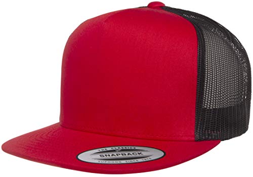 Image of Yupoong Yp Classics Retro Trucker Cap