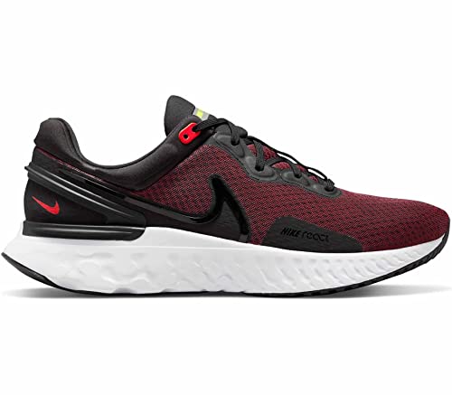 Image of Nike Mens Nike React Miler 3 Running Shoe
