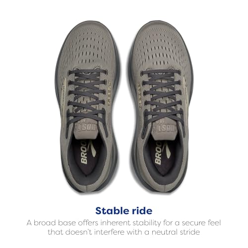 Image of Brooks Men's Ghost Max 3 Neutral Running & Walking Shoe