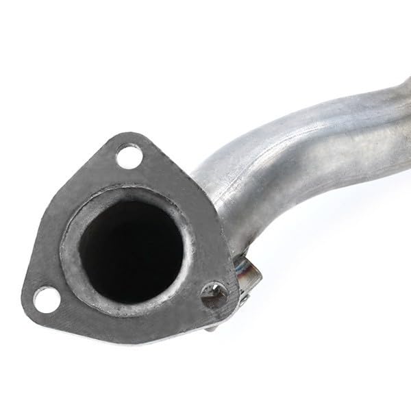 MTS 01.30036 Silenziatore anteriore