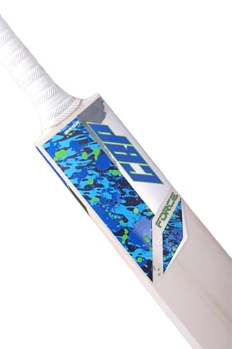 Image of English Willow Cricket Bat - Force CBP Choice (Harrow)