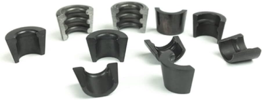 Supertech For Mazda Miata 1997 Valve Lock 6mm Req 2 Per Valve | Set of 16 | KPR-MIATA97+-16