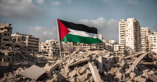 Nuovi riconoscimenti per lo Stato della Palestina