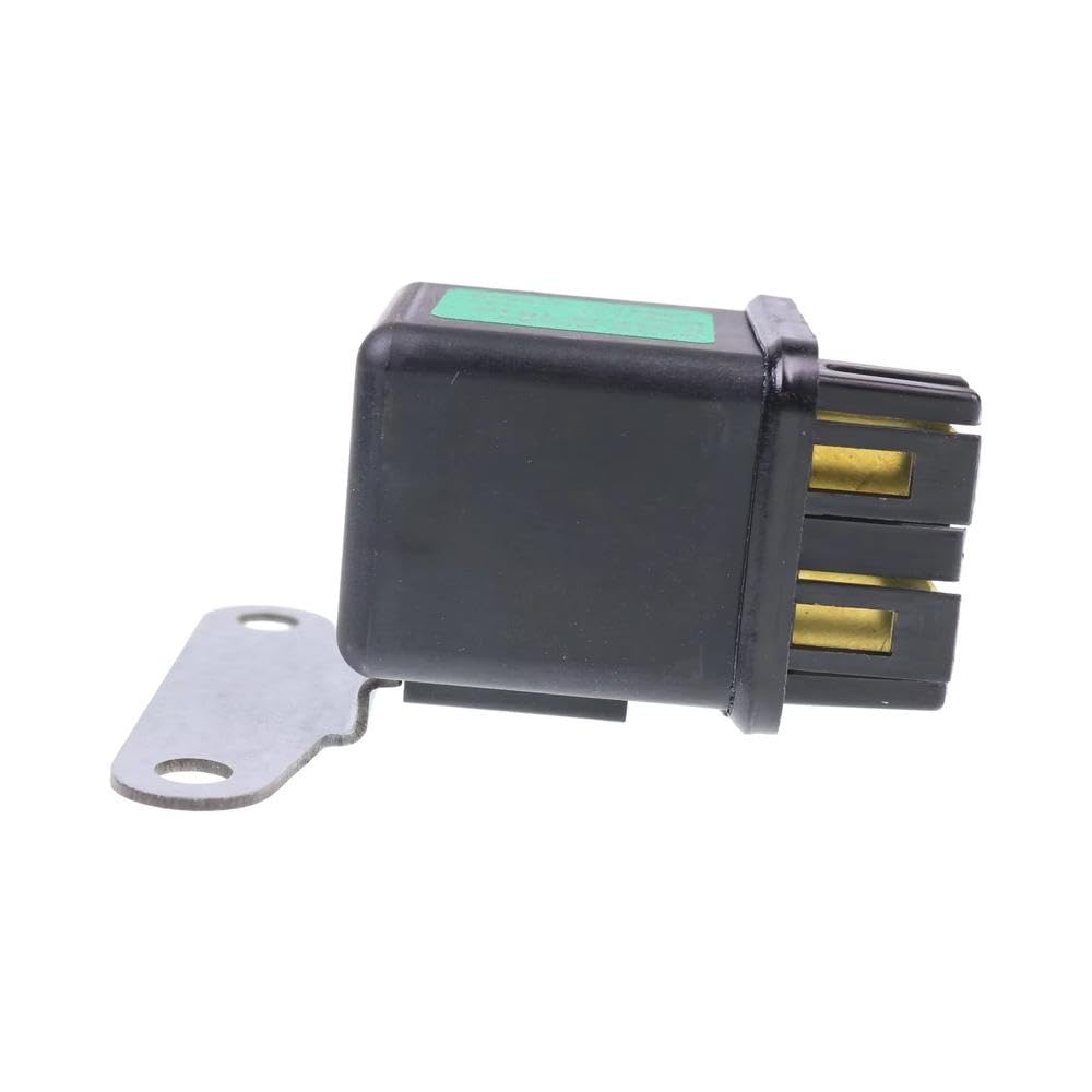 Relé Precalentamiento 12 V Tractor Para Mitsubishi 7000 Piezas Coche