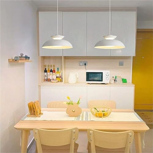 Pendentif acrylique en métal au design créatif de plafond mouche minimaliste - 3