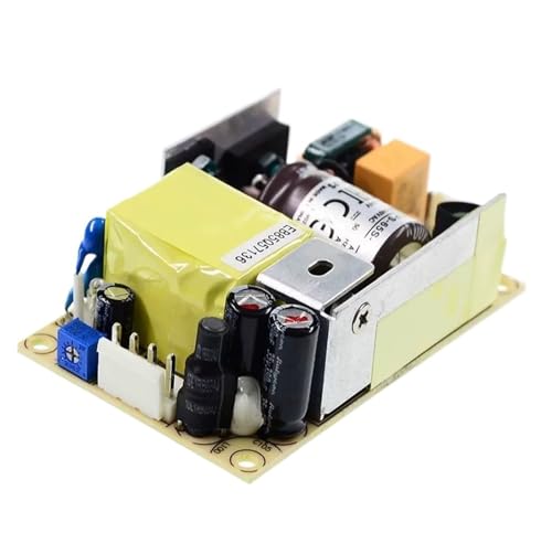 Alimentation à découpage 15W EPS-15-24 pour châssis industriel - 2