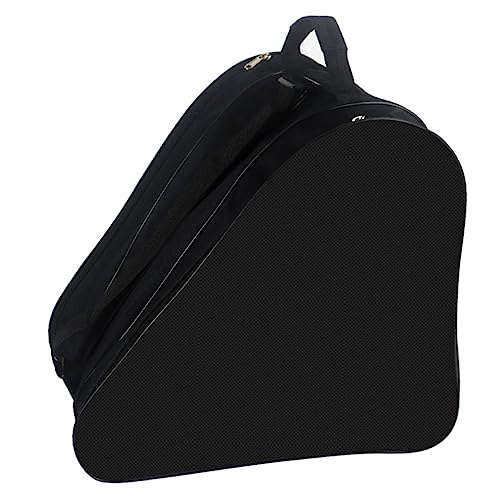 ifundom Portable Skates Bag Roller Skates Holder Skates Shoe Case and Comfortable Materials for Long Use