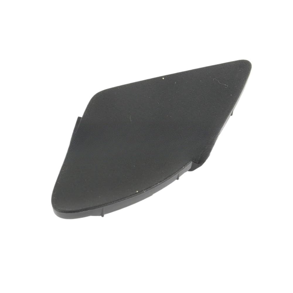 MLIOJU Car Inner Door Handle Black Car Interior Door Handle Cover Cap Lid for CRV RE 2007 2008 2009 2010 2011 72161-SWA-A01ZA 72121-SWA-A01ZA