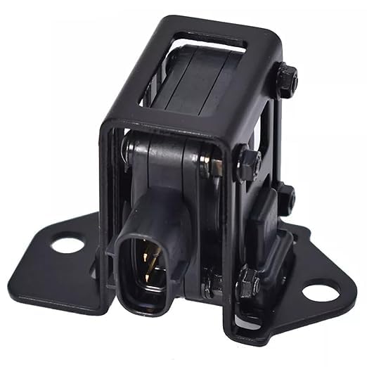 Engine Differential Pressure Sensor 4921728 104990-1200 Compatible with Cummins ISX 6.7L 4921728 1049901200