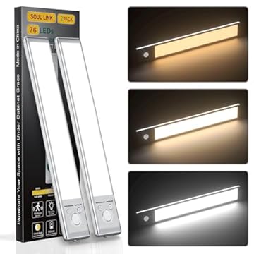 automatic lights for home