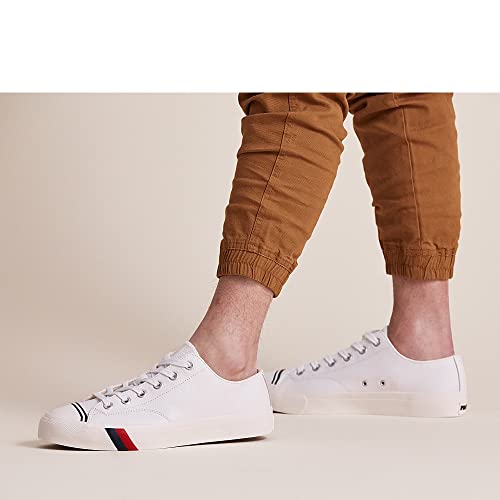 Image of Keds Unisex Adult Royal Lo Lace Up