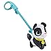 Produktbild FurReal Friends E4773ES2 furReal Kleine Racker Panda, interaktives Haustier, weiß-schwarz