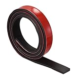 Haftstrafe Von Neopren Gummi Mattierung Für Schallschutz, Bodenschutz, Gerätedichtungen, Handwerks Und Nivellierungsanwendungen 10m W:35mm