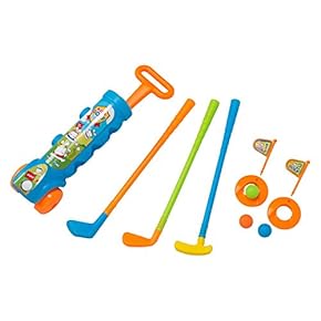 Amazon.co.jp: ゴルフ - 球技・スポーツ: おもちゃ