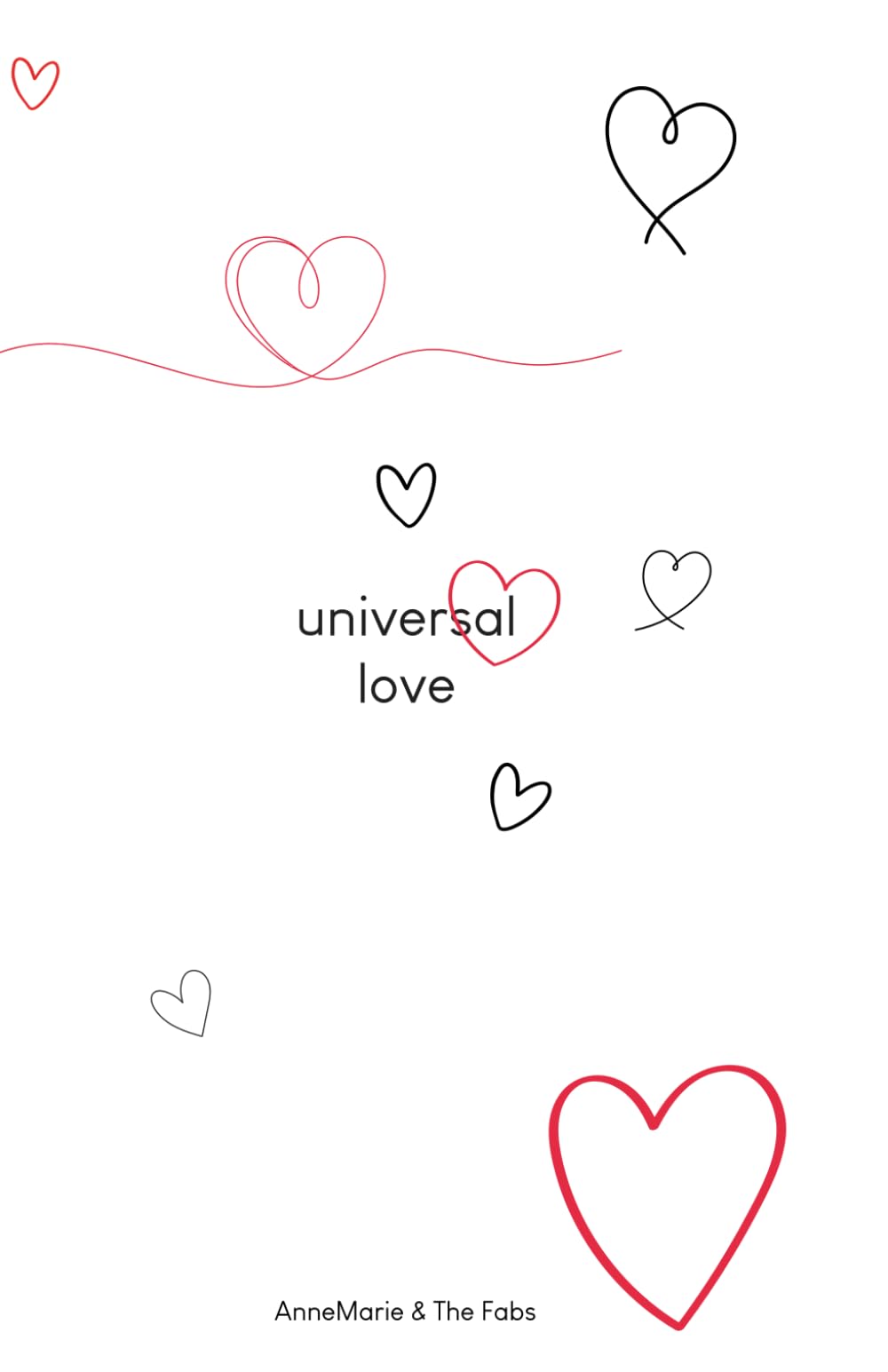 Universal Love: Voices of ’88–’97
