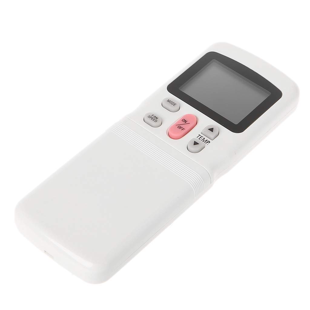Mando a Distancia de Repuesto para Miller Teco Carrier R11CG / E R11HG