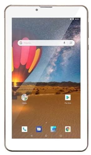 Combo Tablet Multilaser M7 32GB Dual Chip 3G Tela 7