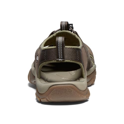 Image of KEEN Men's Newport H2 Closed Toe Water Sandals