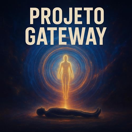 Projeto Gateway: a tecnologia secreta para sair do corpo e viajar entre dimens&otilde;es
