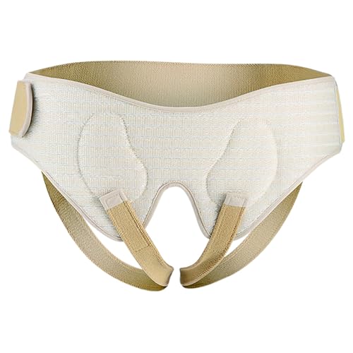 Faja para Hernia Inguinal Ajustable para Hombre y Mujer miniatura 1