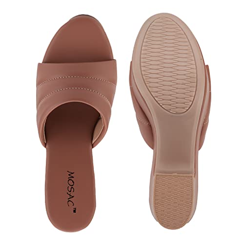 Image of MOSAC Women's Fashion Sandal