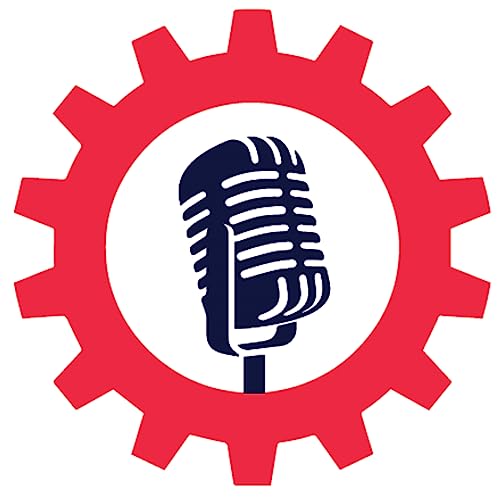 Interview with End Game Co-Captain Jack Barker! Podcast Por  arte de portada