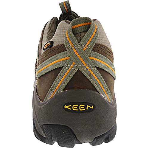 Image of KEEN mens 1012219 Hiking Shoes