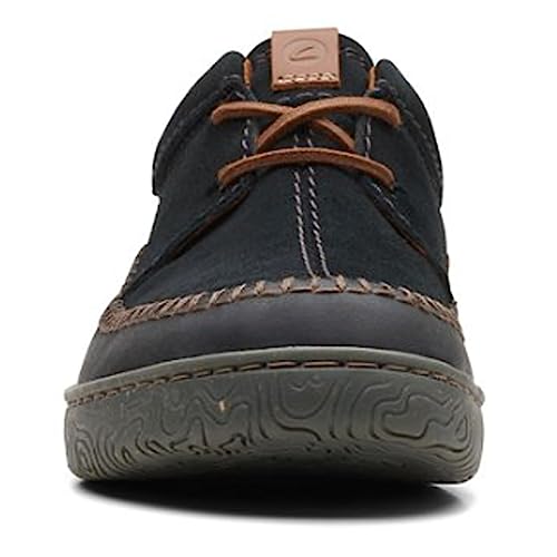 Image of Clarks Men's Hodson Seam