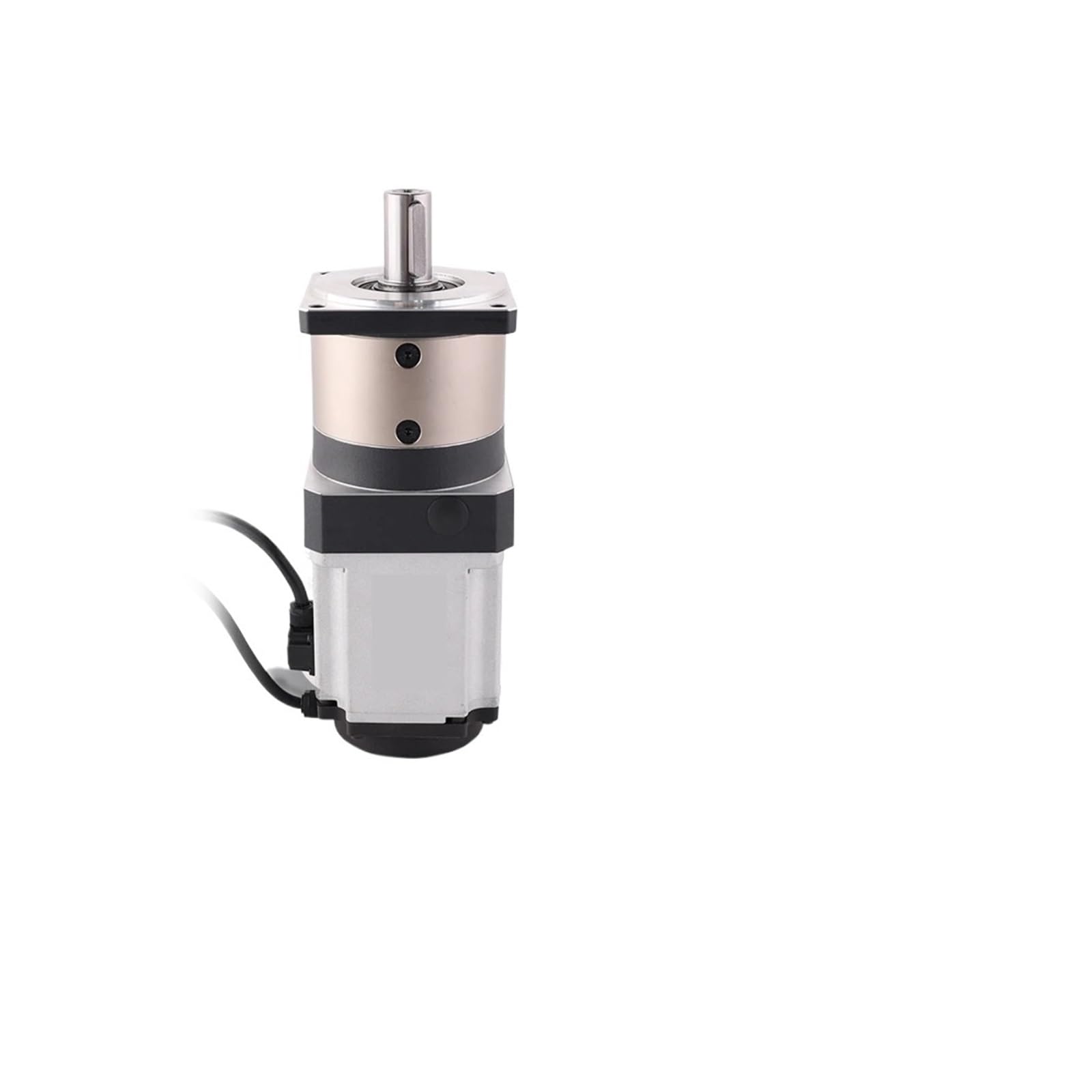 Servomotore CA 5.0A 2.39Nm 80SS75-HG10-1 Riduttore planetario Macchina Cambio 750W(Ratio 50-1)