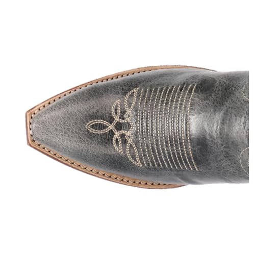 Laredo Blue Serenade Women's Western Boots 20015-BLUE4