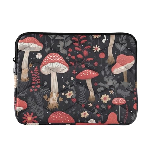 Funda para portátil 13-14 pulgadas resistente al agua