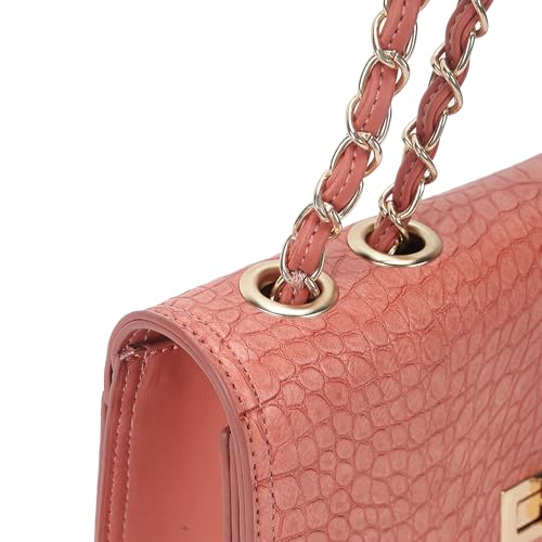 Image of Fastrack Women's Western (Rust)