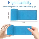 Zoom IMG-1 kelav 8 rotoli benda elastica Zoom IMG-1 kelav 8 rotoli benda elastica