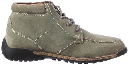 Image of Woodland Men's Leather Fashion Boot