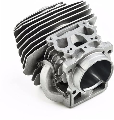 I[goC̃Lu^[ For Engine Parts For HUSQVARNA 555 560 For JONSERED CS2258 CS2260 For Garden Power Tool Parts Accessories Cylinder 